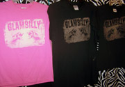 Glambilly T Shirt