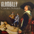 Glambilly CD